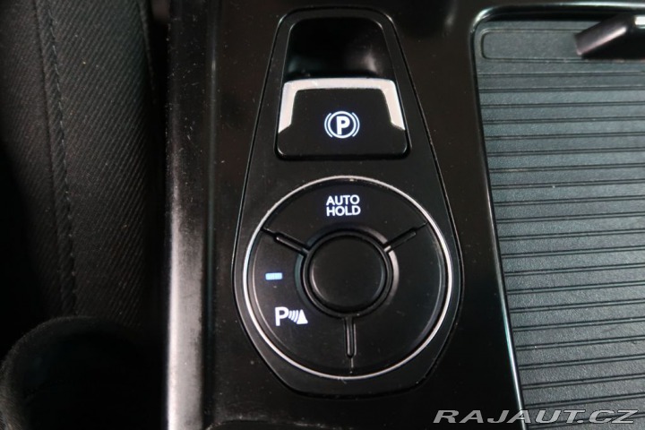Hyundai i40 1.7CRDi,CZ,104kW,AT 2016