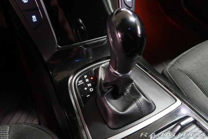 Hyundai i40 1.7CRDi,CZ,104kW,AT 2016