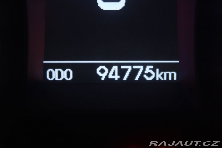 Hyundai i40 1.7CRDi,CZ,104kW,AT 2016