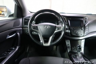 Hyundai i40 1.7CRDi,CZ,104kW,AT 2016