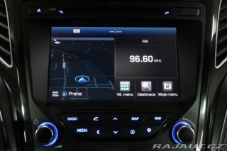 Hyundai i40 1.7CRDi,CZ,104kW,AT 2016