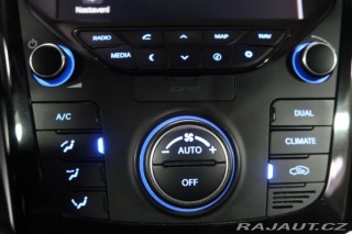 Hyundai i40 1.7CRDi,CZ,104kW,AT 2016