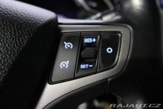 Hyundai i40 1.7CRDi,CZ,104kW,AT 2016