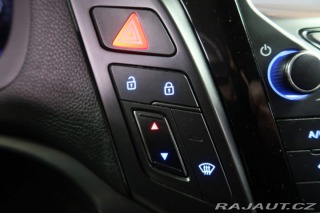 Hyundai i40 1.7CRDi,CZ,104kW,AT 2016