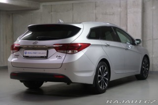 Hyundai i40 1.7CRDi,CZ,104kW,AT 2016