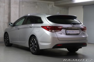 Hyundai i40 1.7CRDi,CZ,104kW,AT 2016