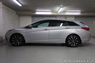 Hyundai i40 1.7CRDi,CZ,104kW,AT 2016
