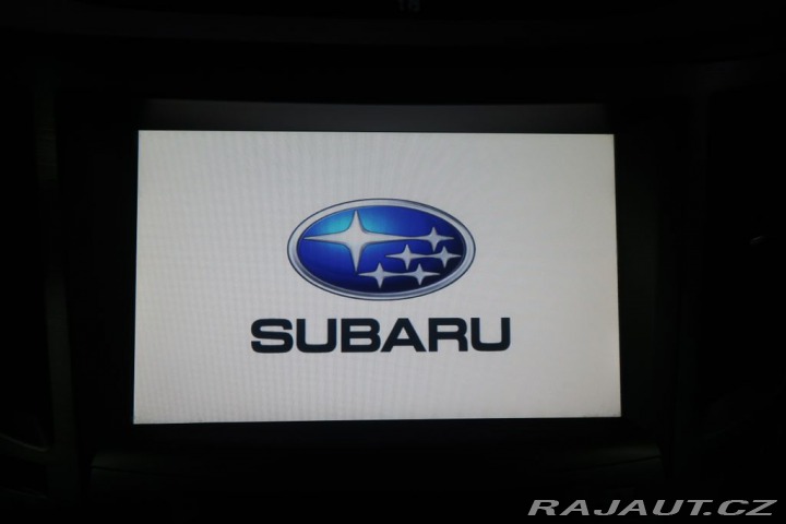 Subaru Outback 2.5Boxer,CZ,4x4,AT 1800