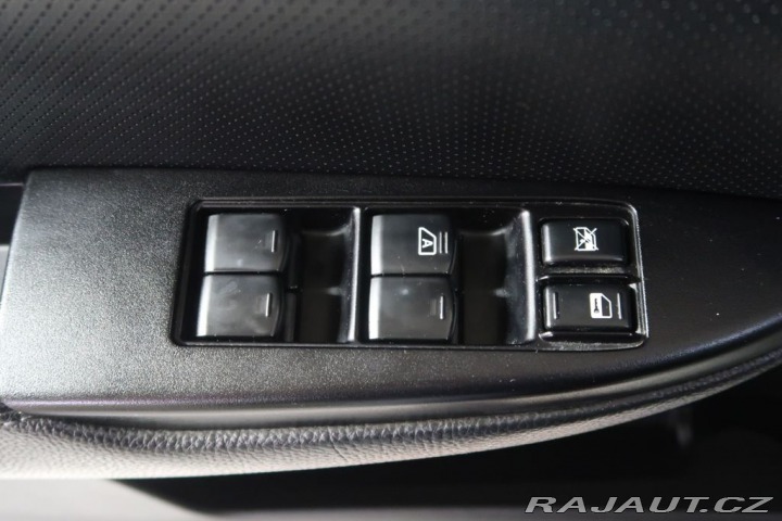Subaru Outback 2.5Boxer,CZ,4x4,AT 1800