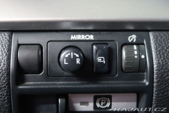 Subaru Outback 2.5Boxer,CZ,4x4,AT 1800