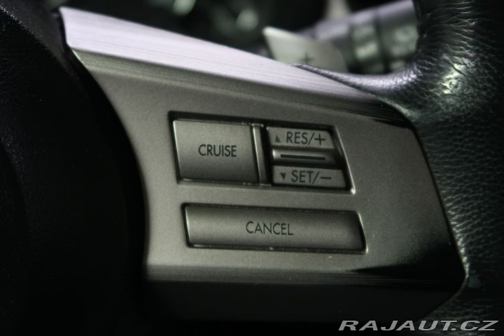 Subaru Outback 2.5Boxer,CZ,4x4,AT 1800