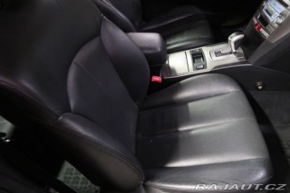 Subaru Outback 2.5Boxer,CZ,4x4,AT 1800