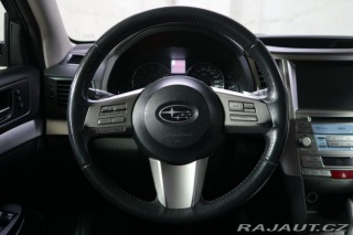 Subaru Outback 2.5Boxer,CZ,4x4,AT 1800