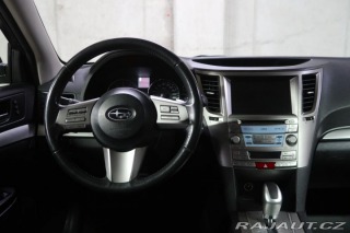 Subaru Outback 2.5Boxer,CZ,4x4,AT 1800