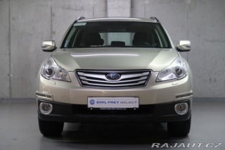 Subaru Outback 2.5Boxer,CZ,4x4,AT 1800