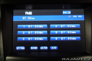 Subaru Outback 2.5Boxer,CZ,4x4,AT 1800