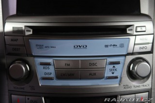 Subaru Outback 2.5Boxer,CZ,4x4,AT 1800