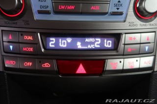 Subaru Outback 2.5Boxer,CZ,4x4,AT 1800