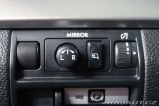 Subaru Outback 2.5Boxer,CZ,4x4,AT 1800