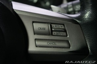 Subaru Outback 2.5Boxer,CZ,4x4,AT 1800