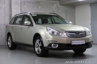 Subaru Outback 2.5Boxer,CZ,4x4,AT 1800