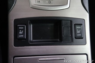 Subaru Outback 2.5Boxer,CZ,4x4,AT 1800