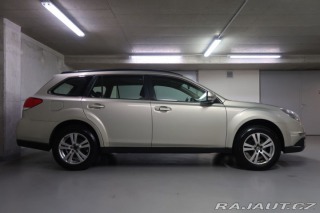 Subaru Outback 2.5Boxer,CZ,4x4,AT 1800