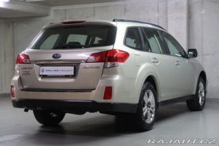 Subaru Outback 2.5Boxer,CZ,4x4,AT 1800