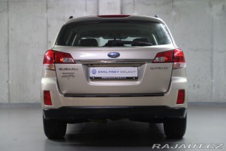 Subaru Outback 2.5Boxer,CZ,4x4,AT 1800