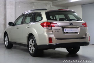 Subaru Outback 2.5Boxer,CZ,4x4,AT 1800