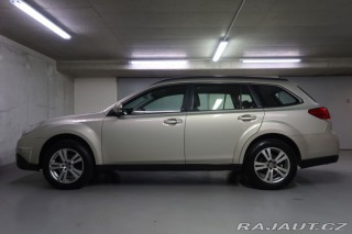 Subaru Outback 2.5Boxer,CZ,4x4,AT 1800