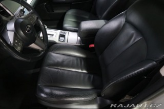 Subaru Outback 2.5Boxer,CZ,4x4,AT 1800