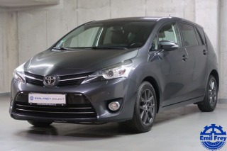 Toyota Verso 1.8VVT-i,CZ,Executive,AT