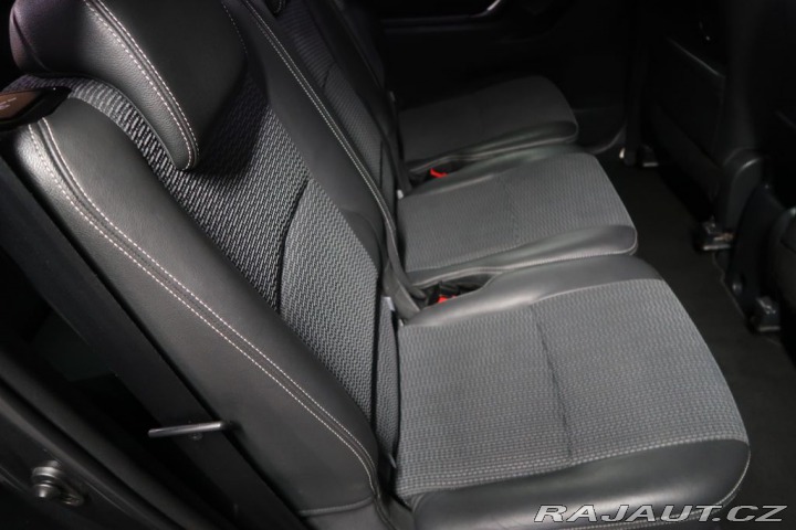 Toyota Verso 1.8VVT-i,CZ,Executive,AT 2015