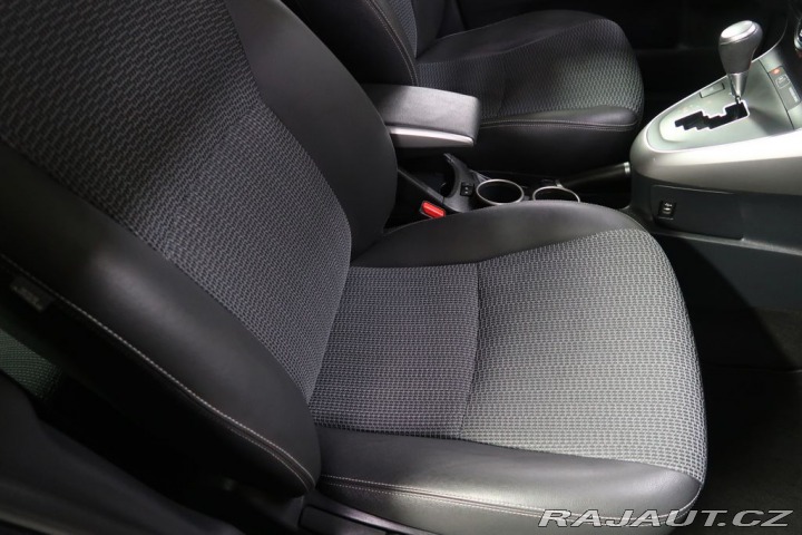Toyota Verso 1.8VVT-i,CZ,Executive,AT 2015