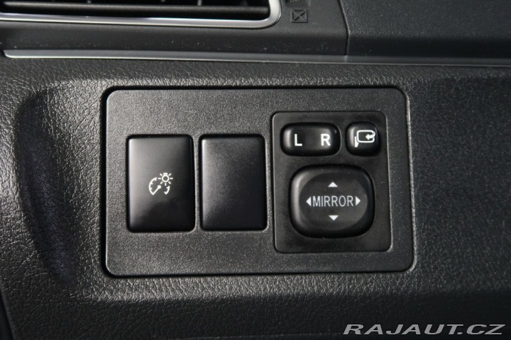 Toyota Verso 1.8VVT-i,CZ,Executive,AT 2015