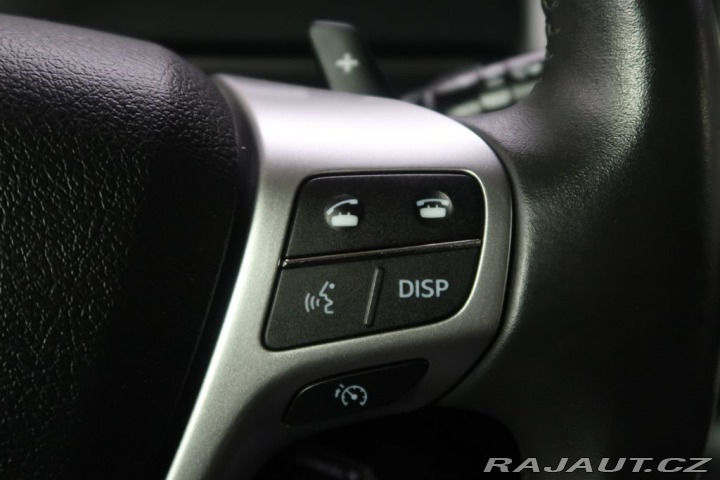 Toyota Verso 1.8VVT-i,CZ,Executive,AT 2015