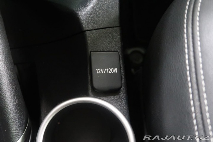Toyota Verso 1.8VVT-i,CZ,Executive,AT 2015