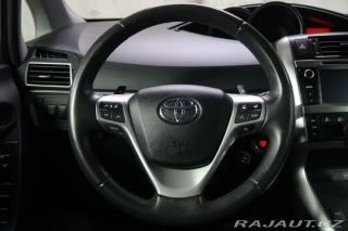 Toyota Verso 1.8VVT-i,CZ,Executive,AT 2015