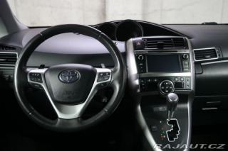 Toyota Verso 1.8VVT-i,CZ,Executive,AT 2015