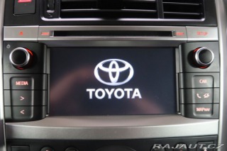Toyota Verso 1.8VVT-i,CZ,Executive,AT 2015