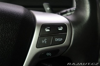 Toyota Verso 1.8VVT-i,CZ,Executive,AT 2015