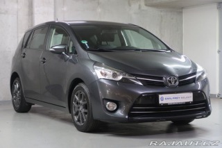Toyota Verso 1.8VVT-i,CZ,Executive,AT 2015