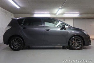 Toyota Verso 1.8VVT-i,CZ,Executive,AT 2015