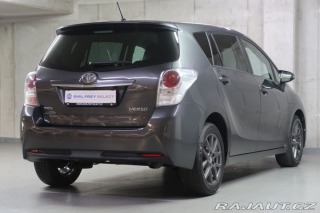 Toyota Verso 1.8VVT-i,CZ,Executive,AT 2015