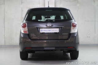 Toyota Verso 1.8VVT-i,CZ,Executive,AT 2015
