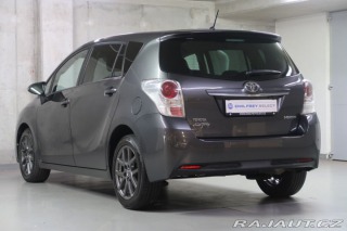 Toyota Verso 1.8VVT-i,CZ,Executive,AT 2015
