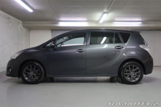 Toyota Verso 1.8VVT-i,CZ,Executive,AT 2015