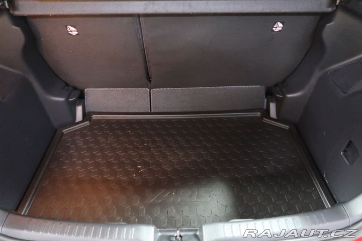 Toyota Yaris 1.5VVT-i,CZ,1MajComfort,A 2024