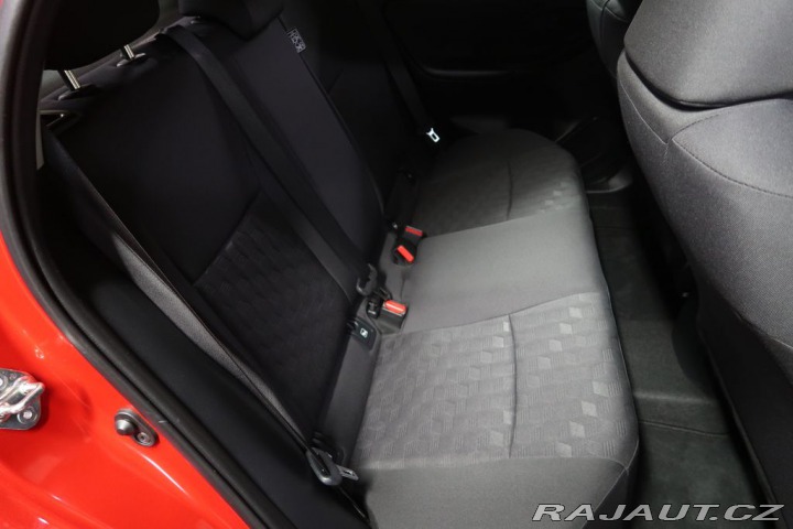 Toyota Yaris 1.5VVT-i,CZ,1MajComfort,A 2024